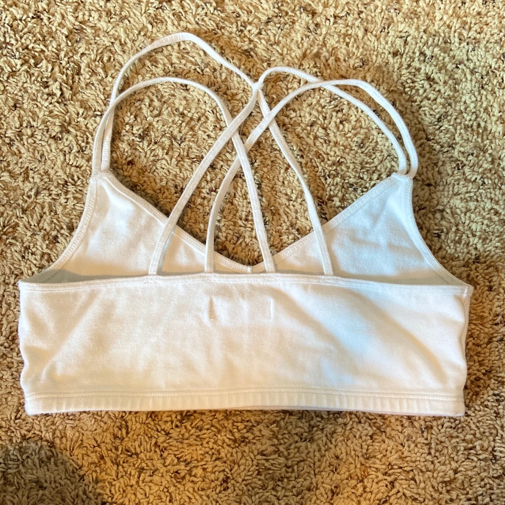 Sports bra - Picture 2 of 2